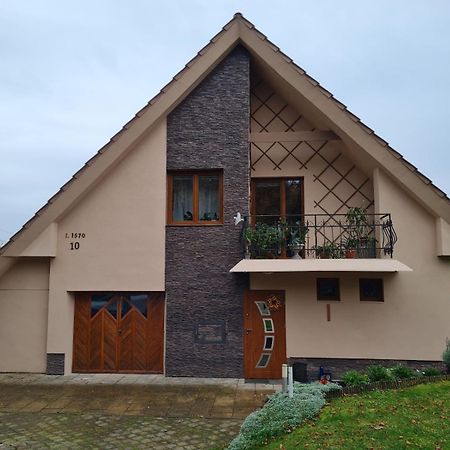 Apartmán pri Kalvárii Banska Stiavnica Exterior foto