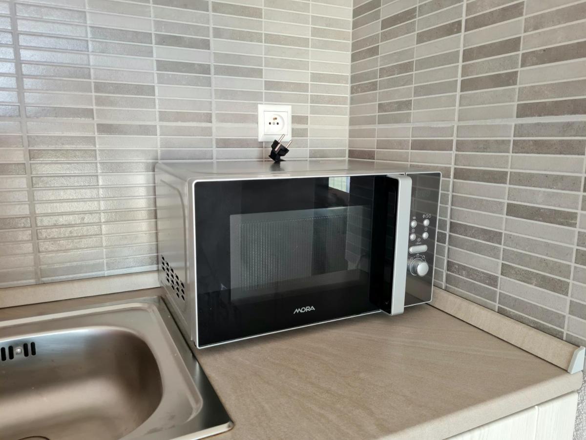 Apartmán pri Kalvárii Banska Stiavnica Exterior foto