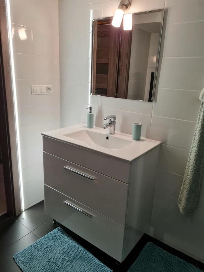 Apartmán pri Kalvárii Banska Stiavnica Exterior foto