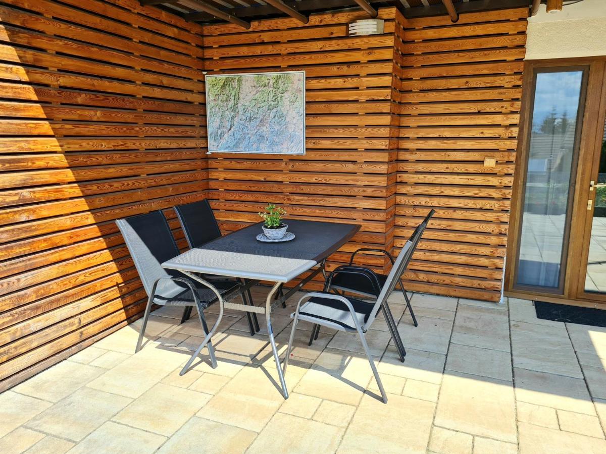 Apartmán pri Kalvárii Banska Stiavnica Exterior foto