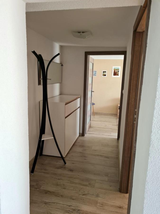 Apartmán pri Kalvárii Banska Stiavnica Exterior foto