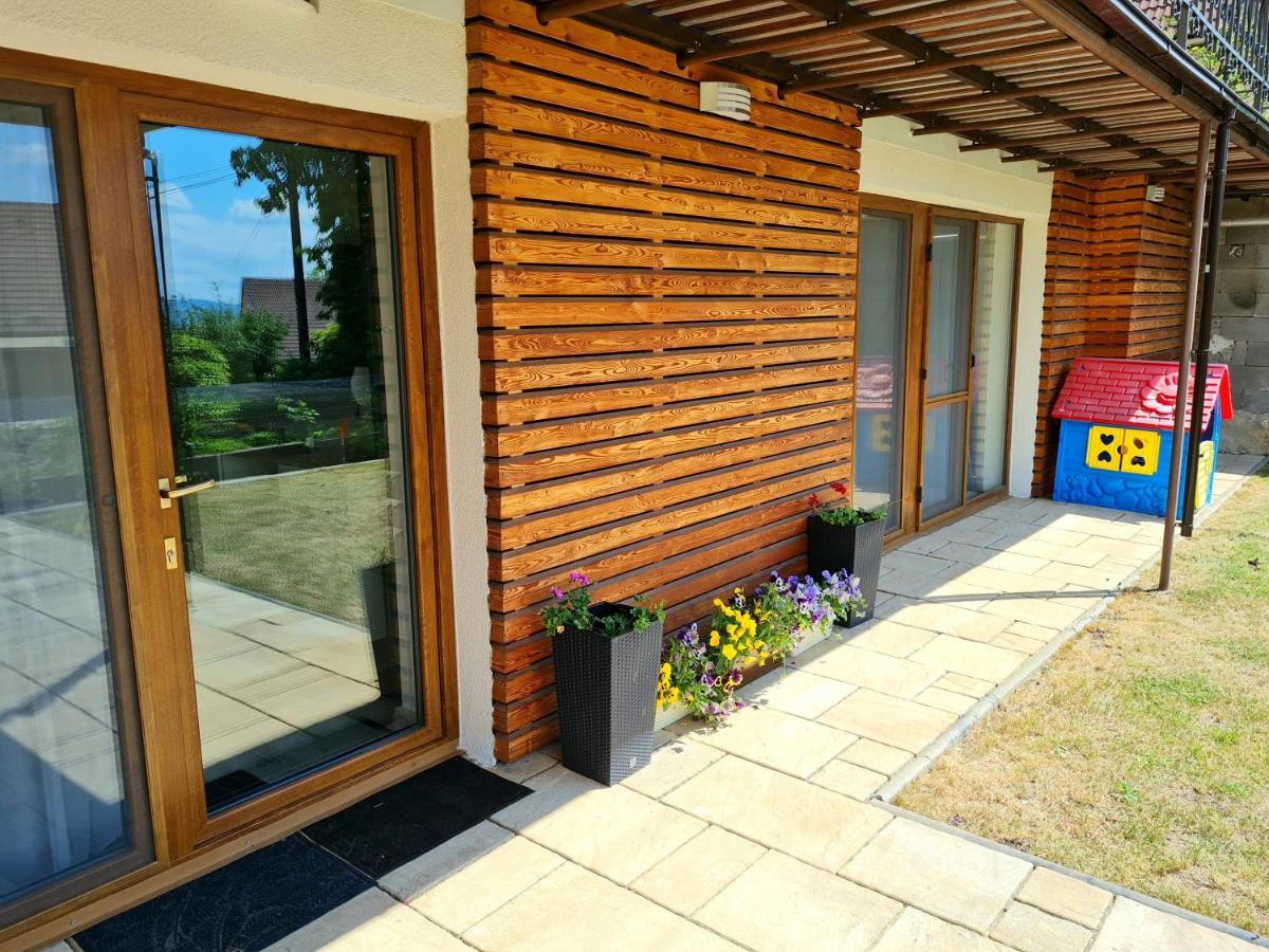 Apartmán pri Kalvárii Banska Stiavnica Exterior foto