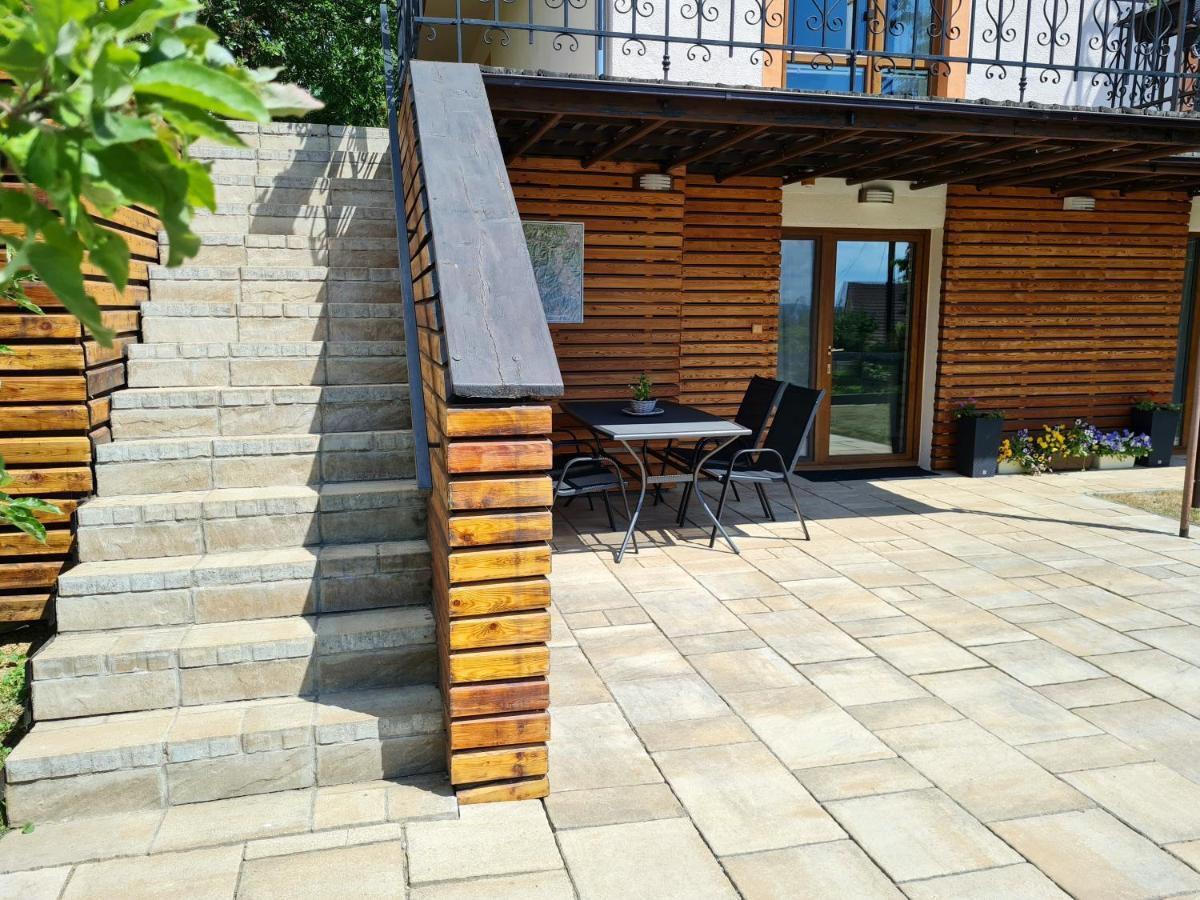 Apartmán pri Kalvárii Banska Stiavnica Exterior foto