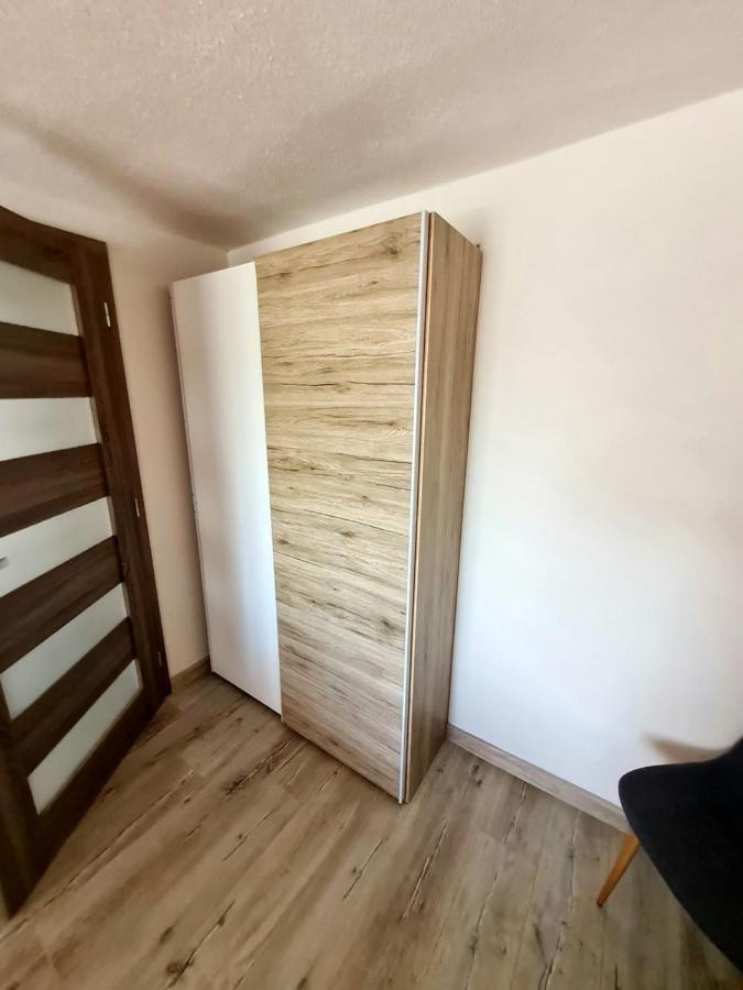 Apartmán pri Kalvárii Banska Stiavnica Exterior foto