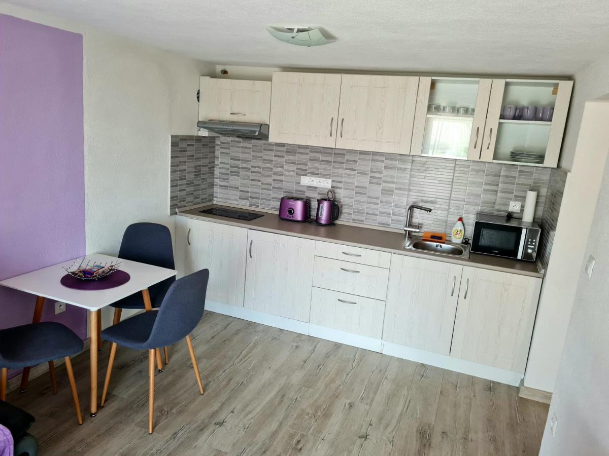Apartmán pri Kalvárii Banska Stiavnica Exterior foto