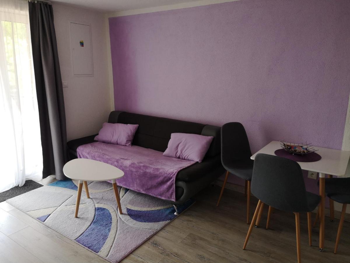 Apartmán pri Kalvárii Banska Stiavnica Exterior foto