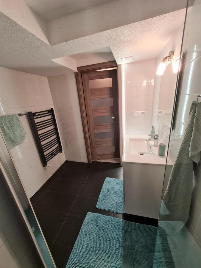 Apartmán pri Kalvárii Banska Stiavnica Exterior foto