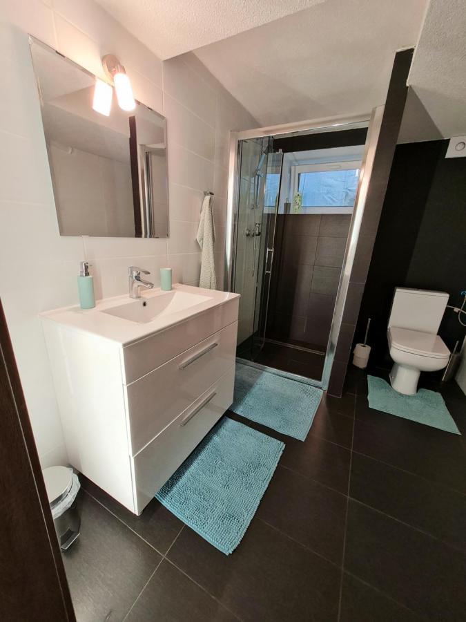 Apartmán pri Kalvárii Banska Stiavnica Exterior foto