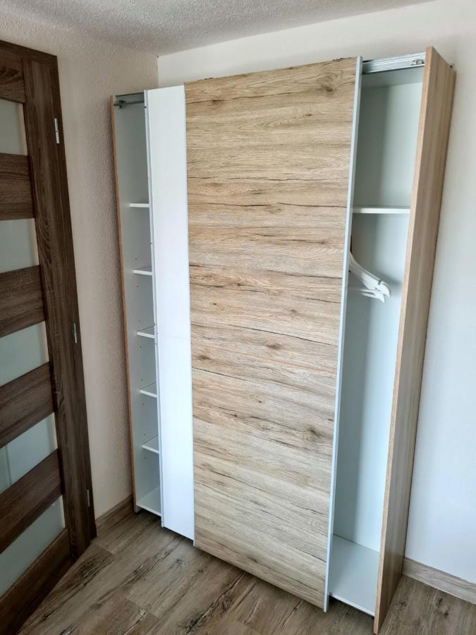 Apartmán pri Kalvárii Banska Stiavnica Exterior foto
