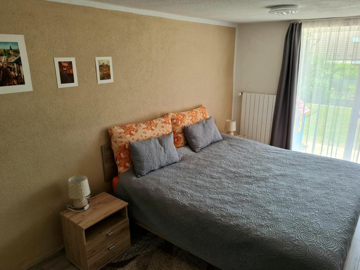 Apartmán pri Kalvárii Banska Stiavnica Exterior foto
