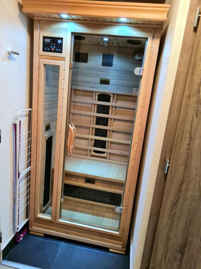 Apartmán pri Kalvárii Banska Stiavnica Exterior foto