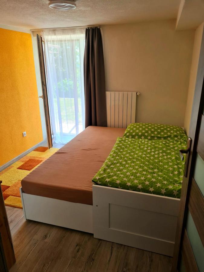 Apartmán pri Kalvárii Banska Stiavnica Exterior foto