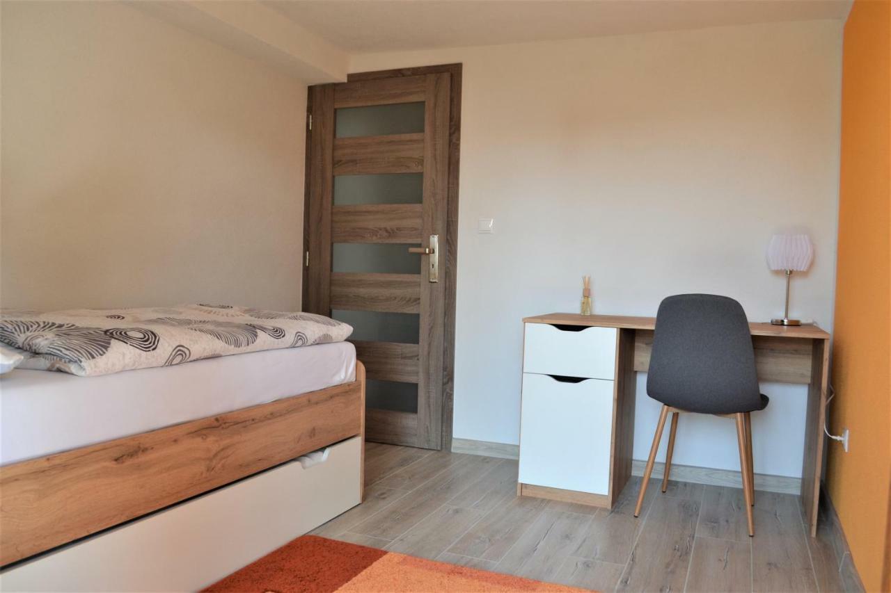 Apartmán pri Kalvárii Banska Stiavnica Exterior foto