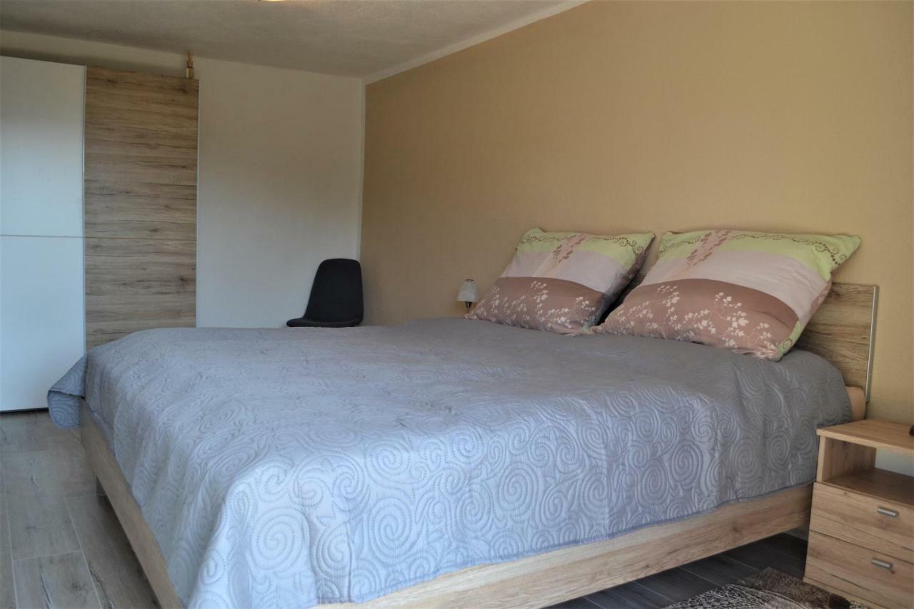 Apartmán pri Kalvárii Banska Stiavnica Exterior foto
