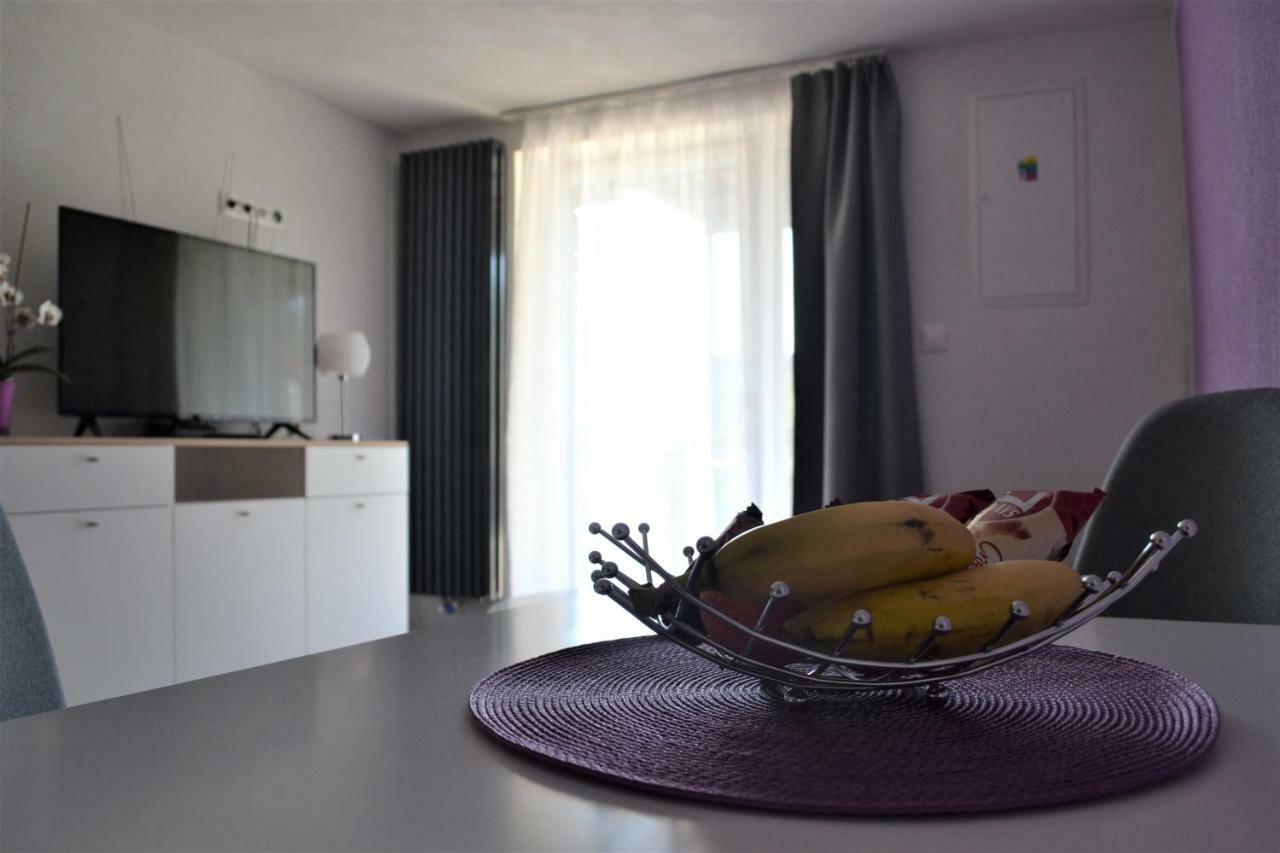 Apartmán pri Kalvárii Banska Stiavnica Exterior foto