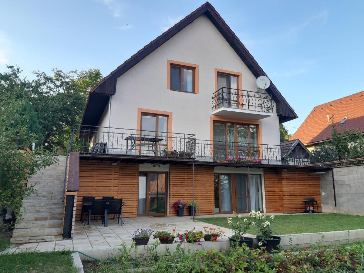 Apartmán pri Kalvárii Banska Stiavnica Exterior foto